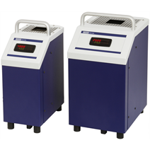 New calibrator for temperatures down to -55 &deg;C